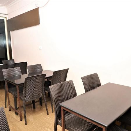 潘奇加尼 河宫旅馆酒店 外观 照片