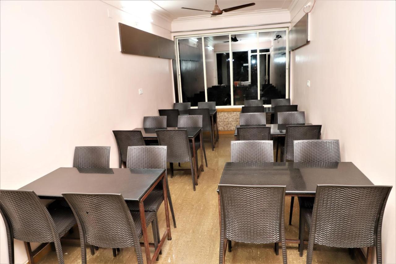 潘奇加尼 河宫旅馆酒店 外观 照片